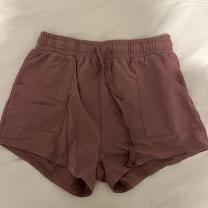 Women’s workout shorts